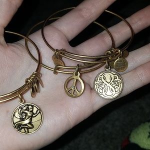 alex and ani bracelets